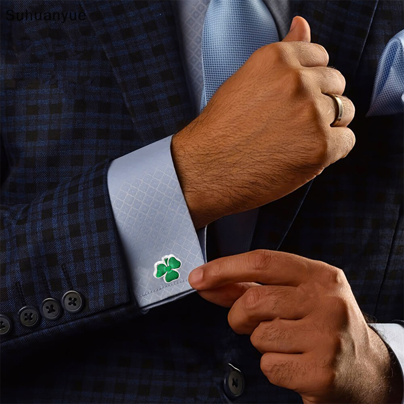 Set di gemelli e fermacravatta - Tie Clip Set recensione e prezzo
