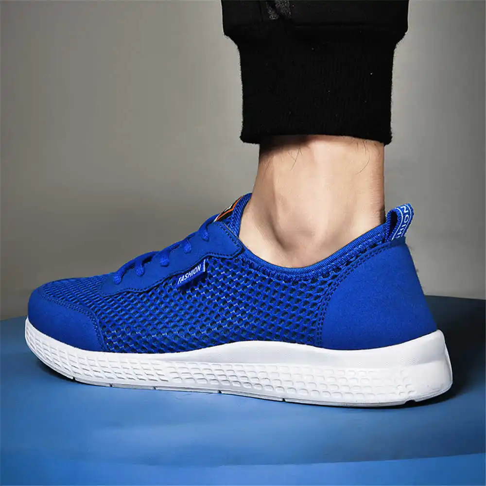 35-46 Scarpe da ginnastica blu - Men'S Accessories Cheap recensione e prezzo